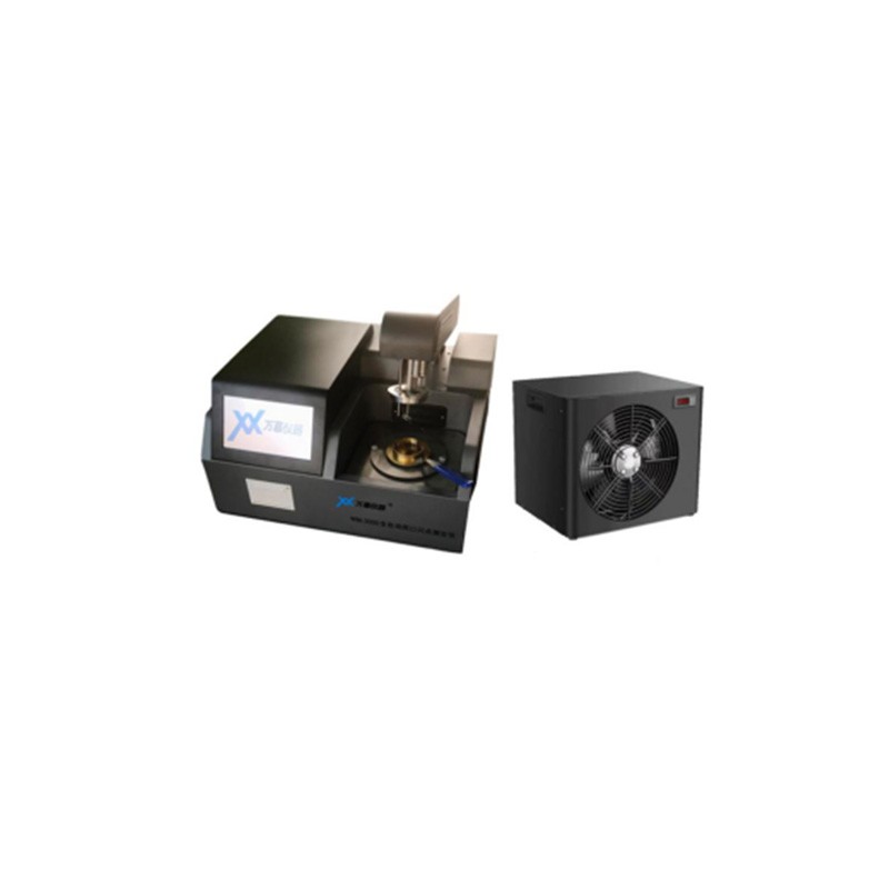 WM-3000全自动闭口闪点测定仪