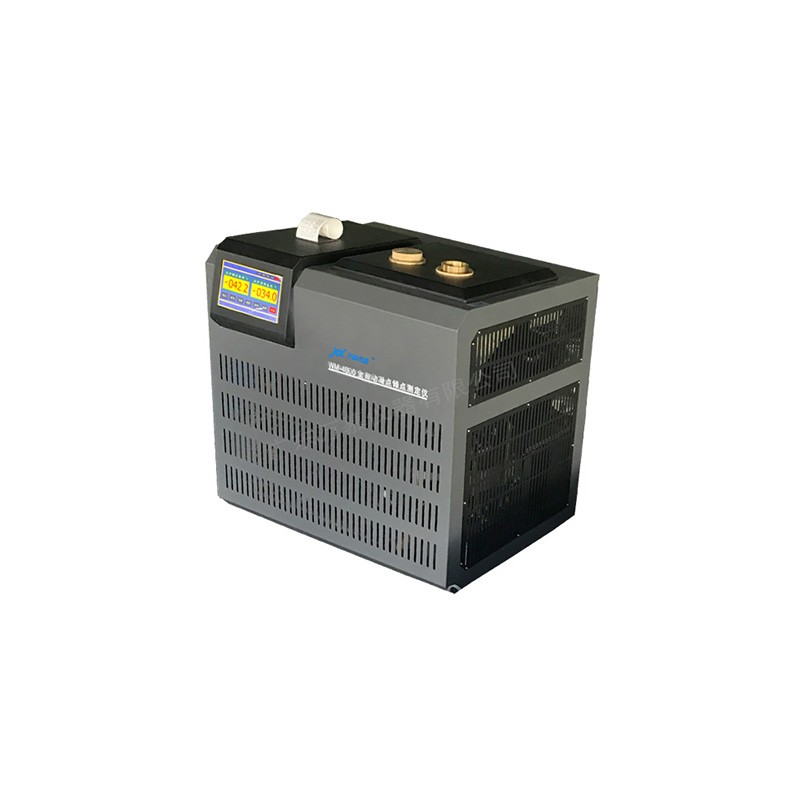 WM-4000全自动倾点凝点测定仪