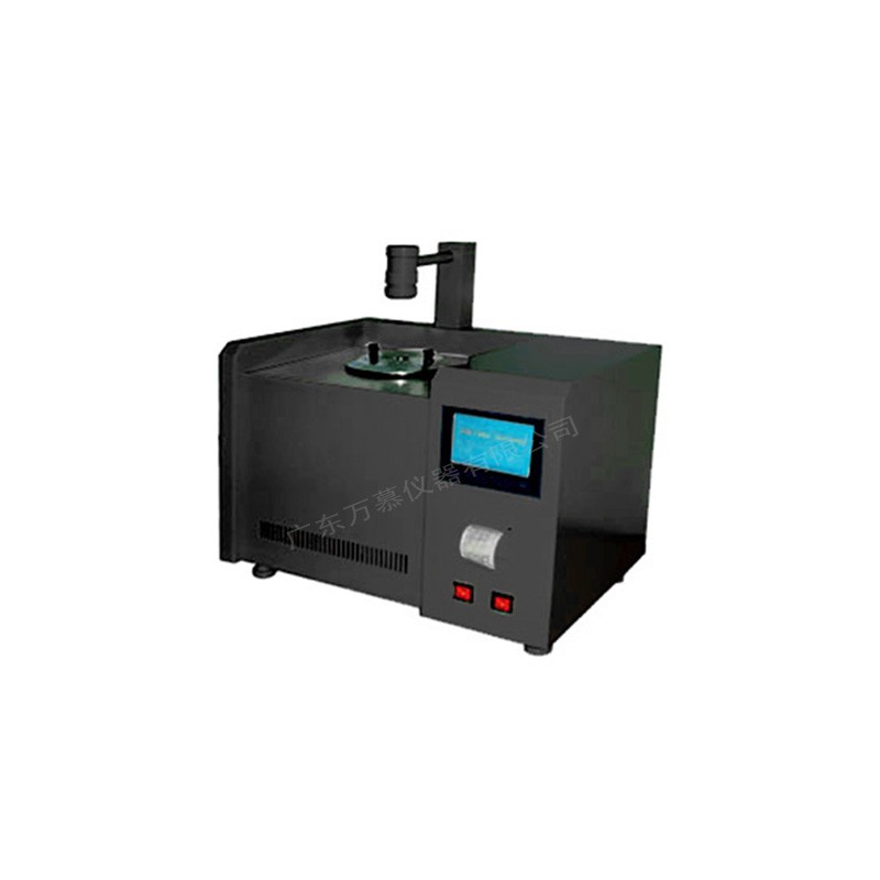 WM216A全自动酸值测定仪