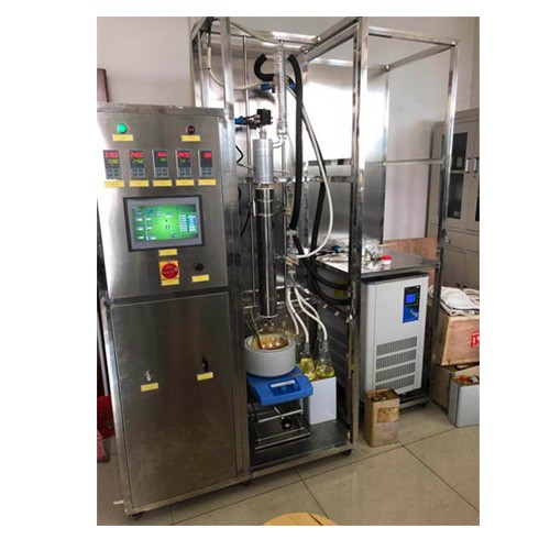 WM100C全自动实沸点测定仪