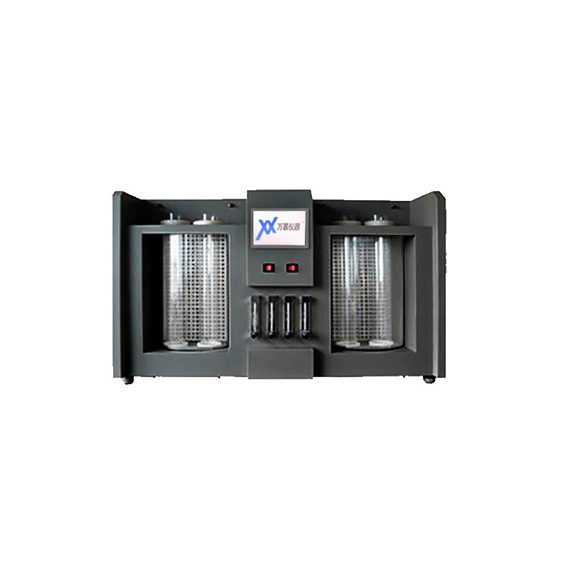 WM212A全自动泡沫特性测定仪