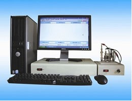 含盐量测定仪 WM-4500A