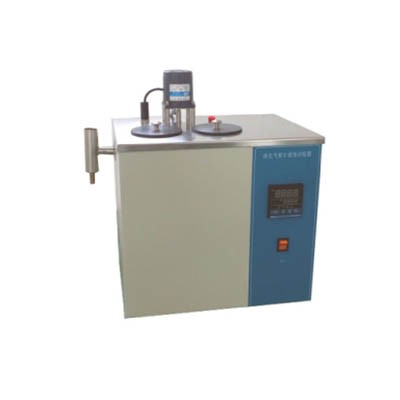  液化石油气铜片腐蚀测定仪WM-320Y