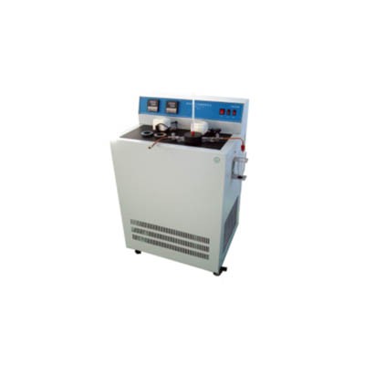  液化气残余物分析仪WM-759