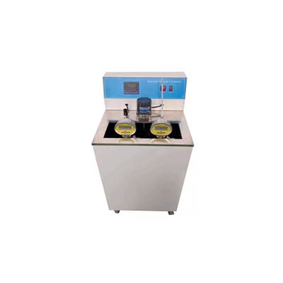 液化石油气饱和蒸气压测定仪WM-6700Y