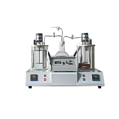 破乳化值测定仪WM-0191