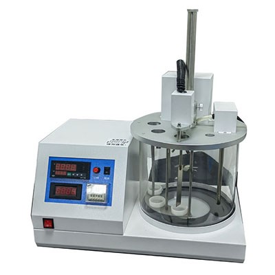  破乳化测定仪(手动）WM-211C