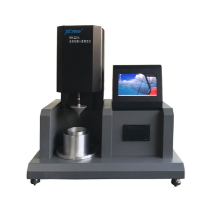 全自动锥入度测定仪 WM-221A
