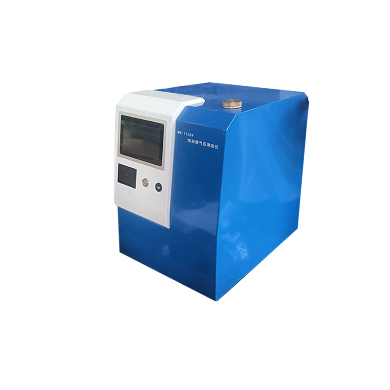 WM-11059 原油饱和蒸汽压测定仪（膨胀法）
