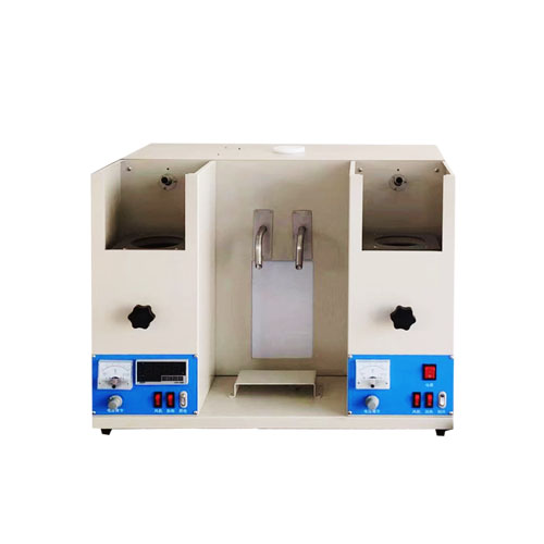 石油产品馏程测定仪WM-1001C